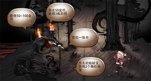 迷失之夜成就怎么达成？所有成就达成要求一览