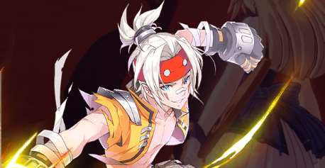 十二神兵器马修技能怎么样？马修详情介绍