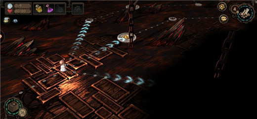 迷失之夜第四夜贪婪怎么玩？第四夜贪婪通关攻略分享