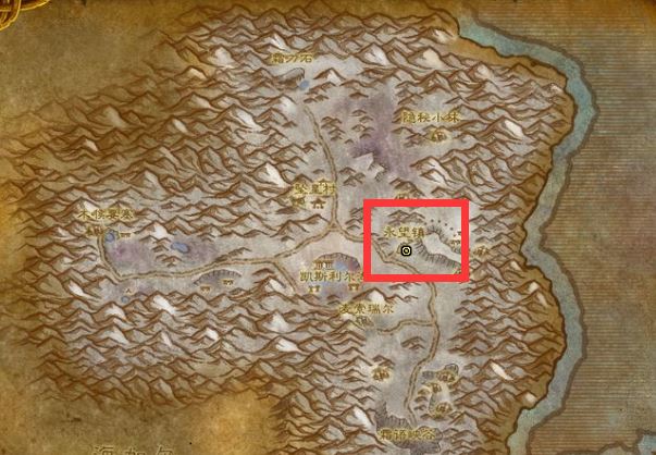 魔兽世界符文布包图纸价格是什么？符文布包图纸购买位置一览