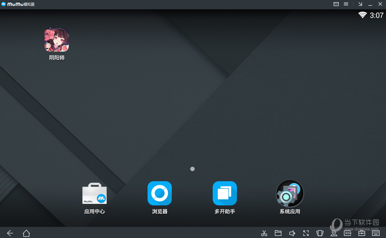 网易MuMu模拟器相机权限如何设置？相机权限设置流程图文介绍