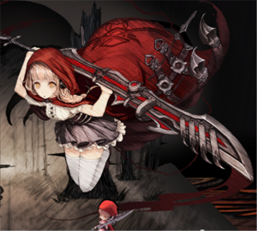 迷失之夜小红帽力量流好玩吗？小红帽力量流玩法一览