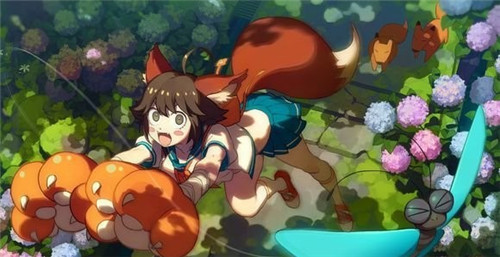 非人学园玉子怎么用连招？玉子连招技巧分享