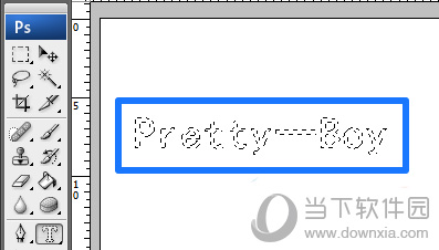PS空白颜色如何添加？颜色添加流程图文介绍