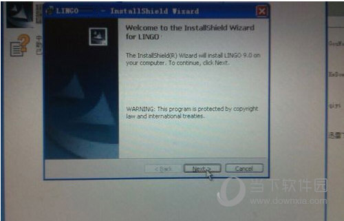 Lingo11如何进行安装？Lingo11安装流程图文介绍