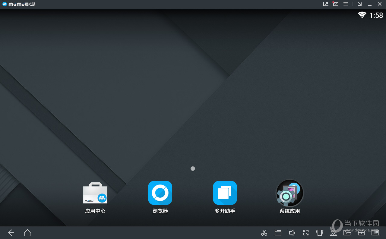 网易MuMu模拟器网络异常如何解决？模拟器网络异常解决方法分享