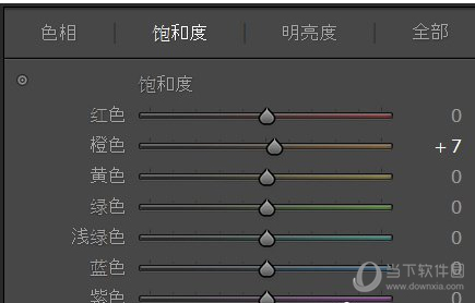 Lightroom图片调色如何设置？图片调色设置流程图文介绍