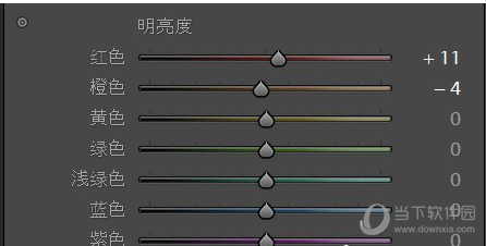 Lightroom图片调色如何设置？图片调色设置流程图文介绍