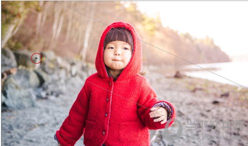 Lightroom图片调色如何设置？图片调色设置流程图文介绍