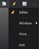 图片工厂菜单工具栏有哪些功能？工具栏功能及用法图文介绍