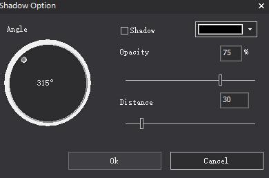 图片工厂阴影轮廓如何添加？阴影轮廓添加流程图文介绍