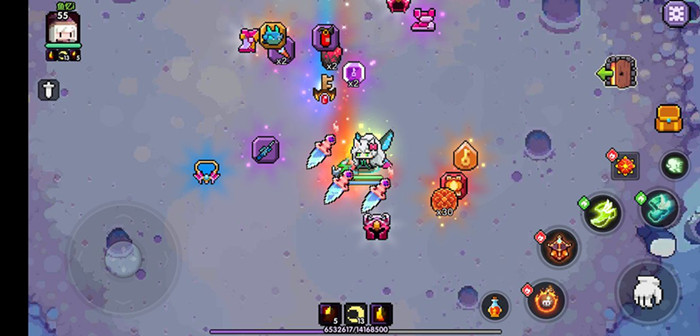 我的勇者丽娜英帕斯套装好吗_我的勇者丽娜英帕斯套装属性介绍分享