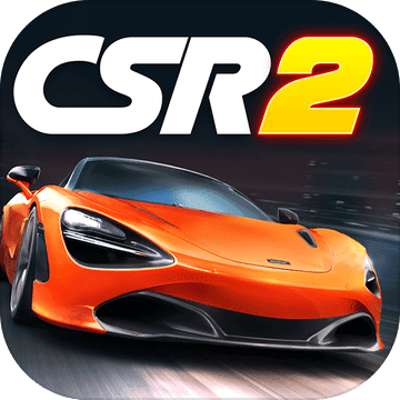 CSR Racing2