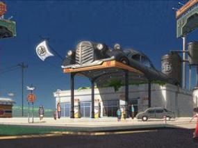 量子特攻网易版