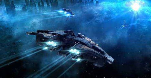 EVE手游地方势力有哪些-EVE手游地方势力介绍分享