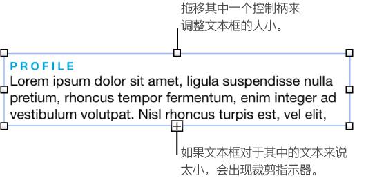 Numbers文本框如何添加？文本框添加流程图文分享