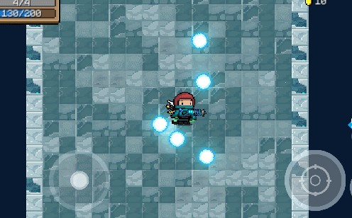 元气骑士丛林有哪些新武器？丛林新武器效果一览