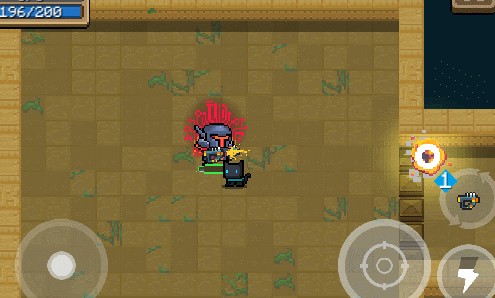 元气骑士丛林有哪些新武器？丛林新武器效果一览