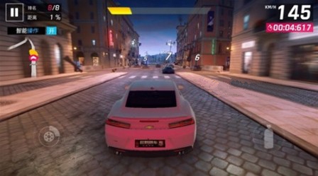 狂野飙车9豪华级别杯怎么过？豪华级别杯赛事速刷攻略