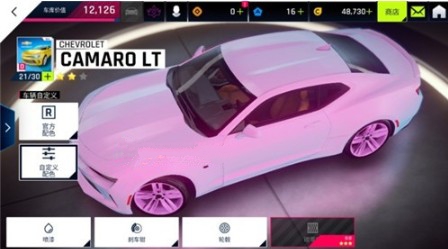 狂野飙车9豪华级别杯怎么过？豪华级别杯赛事速刷攻略