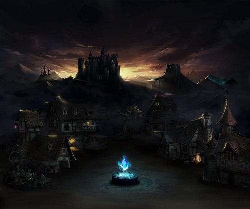 地下城堡2遗迹9层有多少种怪物-地下城堡2遗迹9层怪物全属性一览