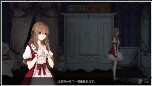 人偶馆绮幻夜象棋门是什么密码-人偶馆绮幻夜象棋门密码公布分享 人偶馆绮幻夜象棋门是什么密码-人偶馆绮幻夜象棋门密码公布分享