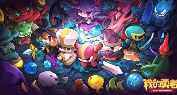 我的勇者攻击倍率怎么升？攻击伤害与倍率提升方法详解