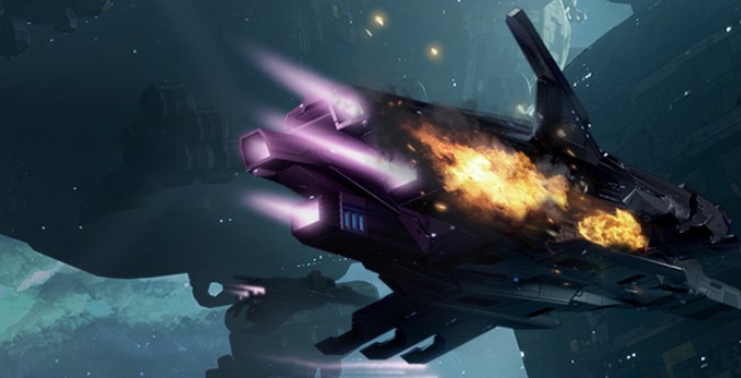 第二银河战舰涂装怎么玩？ 涂装新功能与玩法技巧指南