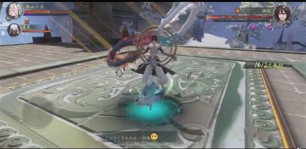 神都夜行录怎么通关迎战烛九阴-神都夜行录迎战烛九阴通关技巧一览