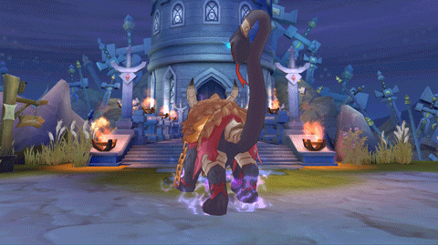 仙境传说RO怎么获取月光梦魇坐骑-仙境传说RO月光梦魇坐骑快速获取方式一览