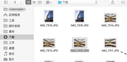 iPhoto照片如何导入？照片导入方法图文分享