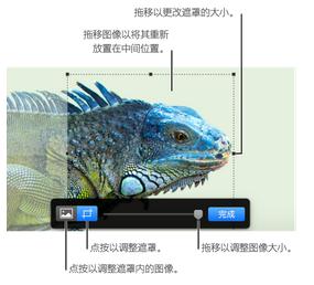 Numbers照片背景如何抠出？照片背景抠出方法介绍