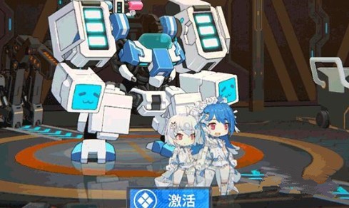 重装战姬如何获取纯白之爱？纯白之爱皮肤获得方法介绍