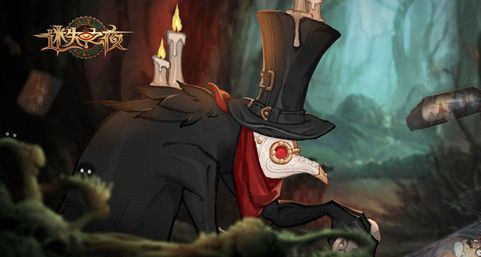 迷失之夜橙色随从怎么搭配-迷失之夜橙色随从对应角色选择推荐