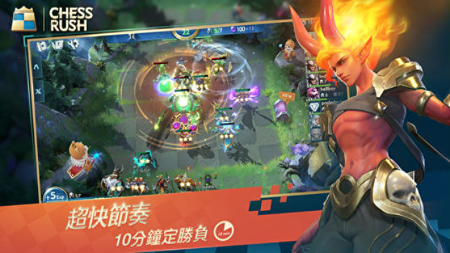 战歌竞技场恶魔阵容该怎么搭配-战歌竞技场热门恶魔阵容搭配推荐