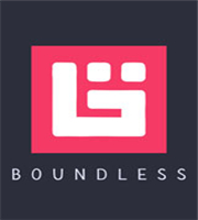 Boundless中文版
