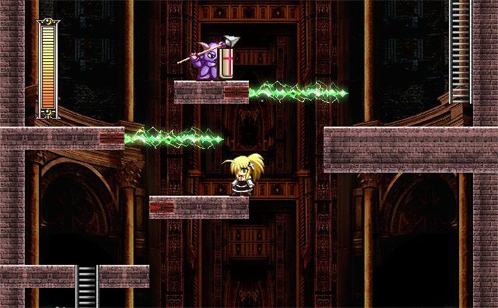 蔷薇十字小剑pc版