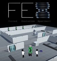 F.E.X强制进化实验
