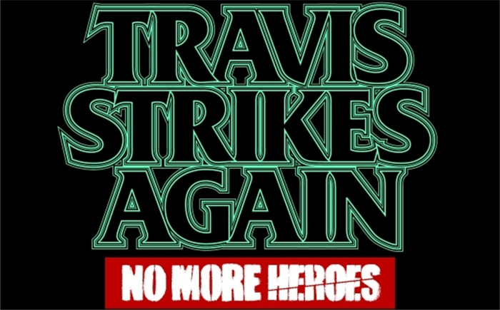 英雄不再:特拉维斯的反击