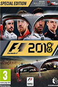 F1 2018中文版