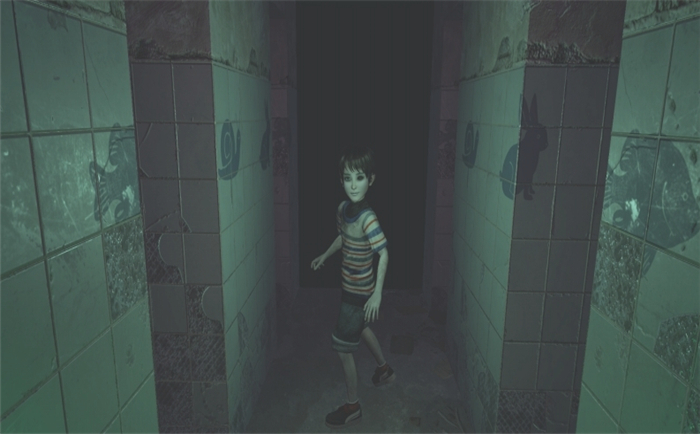 不倒翁先生跌倒啦