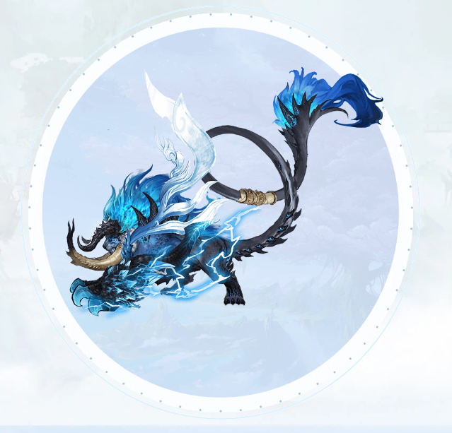 三生三世十里桃花梼杌长什么样？_梼杌图文详细介绍