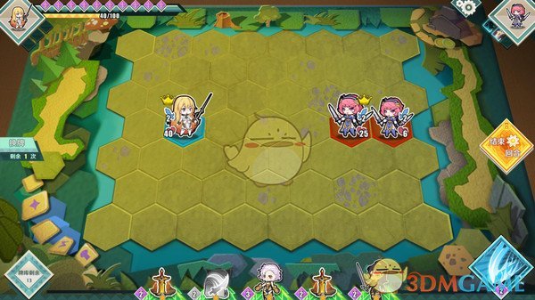 纸境英雄沙漠传承道具怎么得？_沙漠传承道具的获得方法介绍