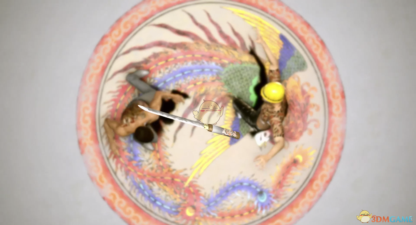 如龙：极2究极的精髓热血动作怎么解锁？_究极的精髓热血动作解锁攻略