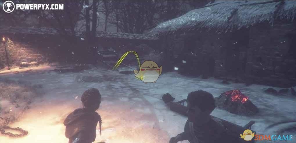 瘟疫传说：无罪第十二章残存的一切要收集什么物品？_第十二章收集品介绍