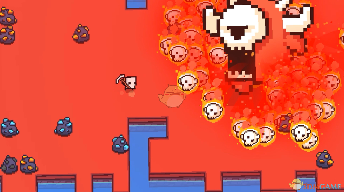 浮岛物语熔炉生产什么？_熔炉可生产物品汇总