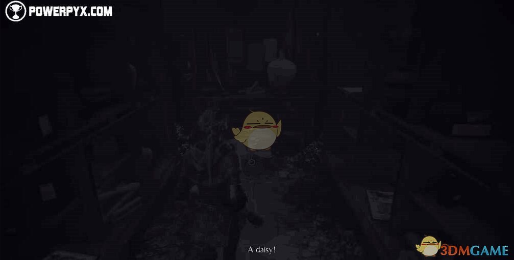 瘟疫传说：无罪第十章玫瑰之路要收集哪些物品？_第十章5个可收集物品位置介绍