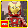 Gemgo Of LEGO Iron Super