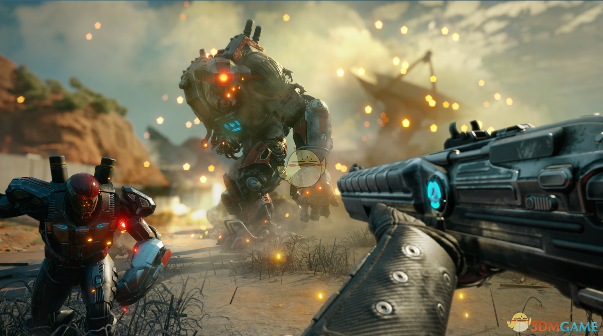 狂怒2怎么调节白天和黑夜？_狂怒2游戏内昼夜调节教程