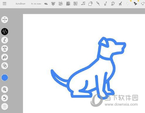 谷歌AutoDraw无法自动识别如何解决？无法自动识别解决方法介绍